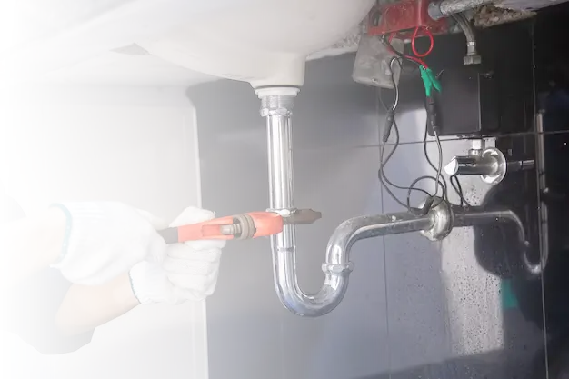 Cambio de sanitario de baño en Venta de Baños