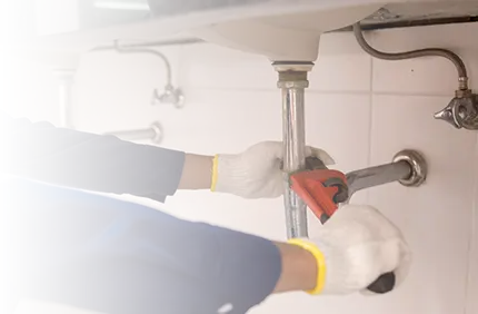 Reforma de instalación de fontanería en Palencia